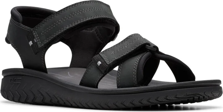 Clarks Men's Collection Wesley Shore Sandals