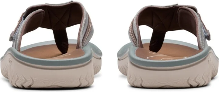 Clarks Men's Collection Wesley Sun Sandals - Image 6