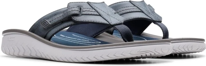 Clarks Men's Collection Wesley Sun Sandals - Image 10