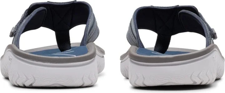 Clarks Men's Collection Wesley Sun Sandals - Image 11