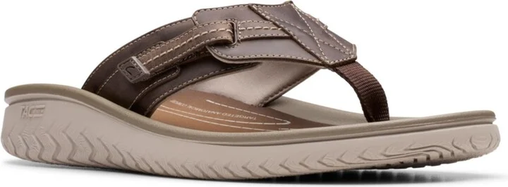 Brown Smooth Leather