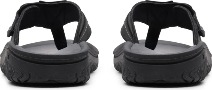 Clarks Men's Collection Wesley Sun Slip On Sandals - Image 8