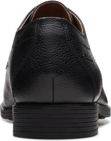 Clarks Men's Collection Whiddon Apron Oxford Dress Shoes - Image 2