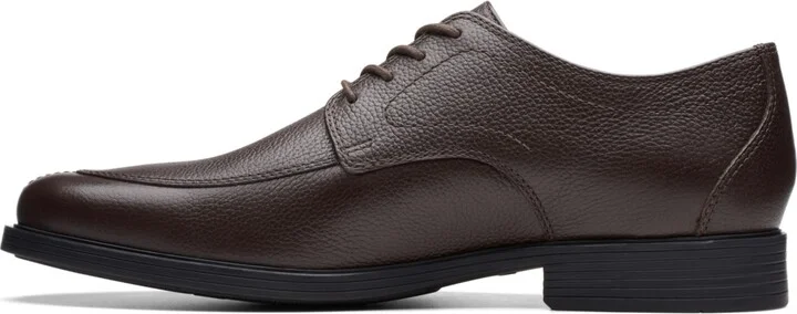 Clarks Men's Collection Whiddon Apron Oxford Dress Shoes - Image 10