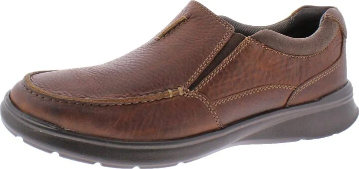 Tobacco Leather