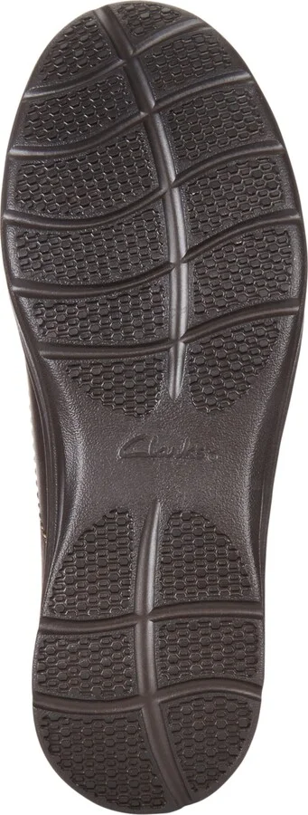 Clarks Men's Cotrell Step Bike Toe Slip On - Image 2