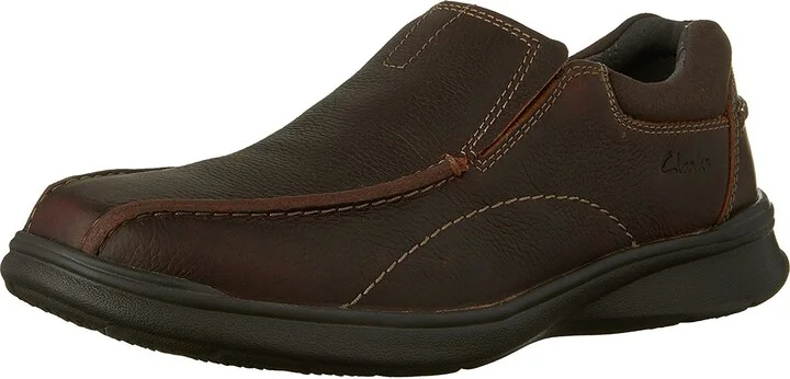 Clarks Men's Cotrell Step Slip-on Loafer