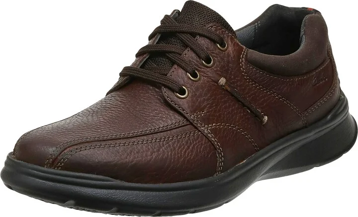 Tobacco Oily Leather