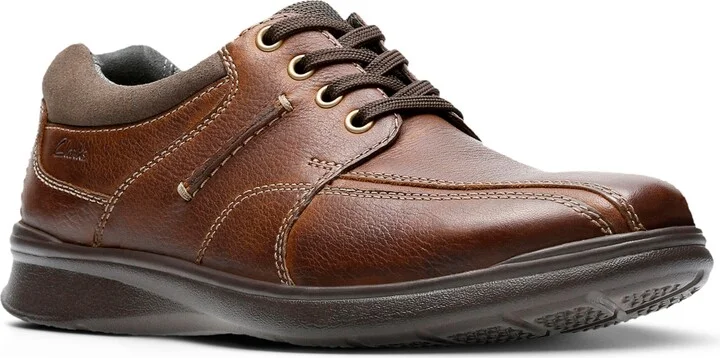 Clarks Men's Cotrell Walk Sneaker - Image 2