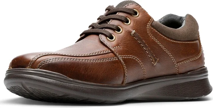 Clarks Men's Cotrell Walk Sneaker - Image 3