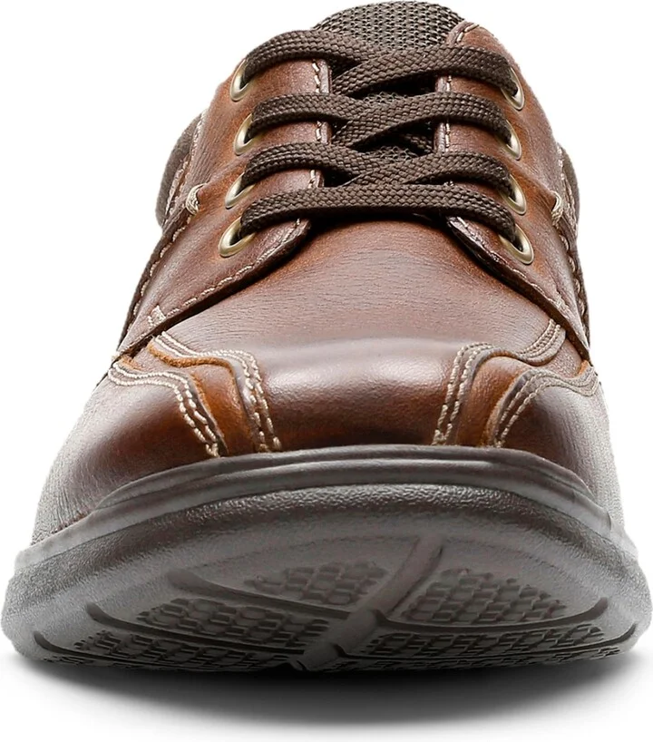 Clarks Men's Cotrell Walk Sneaker - Image 4