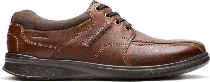 Clarks Men's Cotrell Walk Sneaker - Image 5