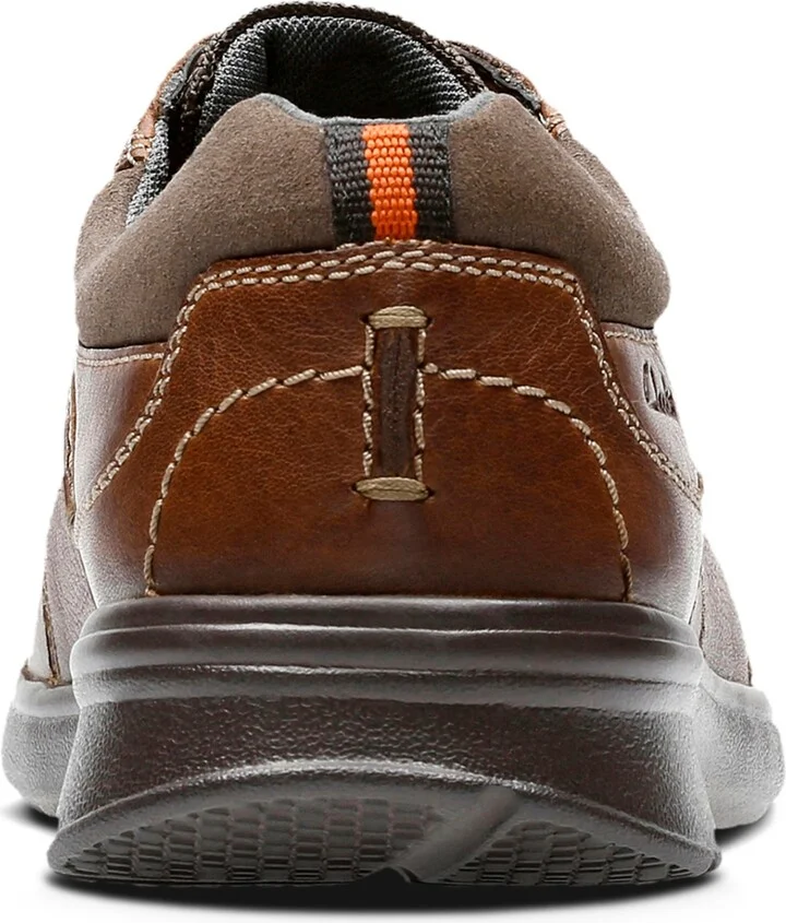 Clarks Men's Cotrell Walk Sneaker - Image 6