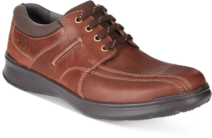 Clarks Men's Cotrell Walk Sneaker