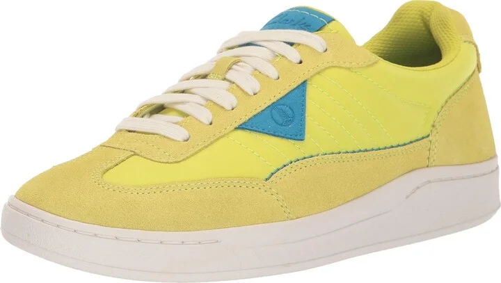 Clarks Men's Craft Rally Ace Sneaker