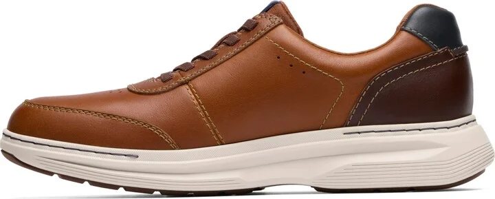 Clarks Men's Craftwell Lace Casual Sneakers - Image 3
