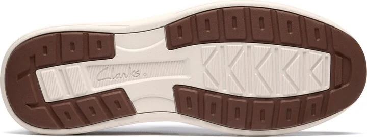 Clarks Men's Craftwell Lace Casual Sneakers - Image 11