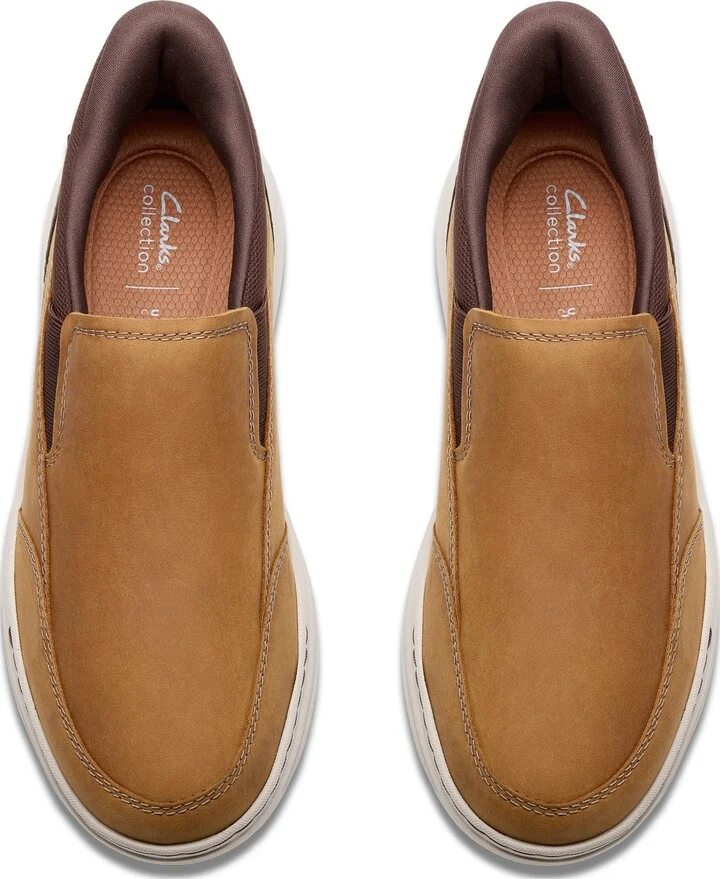 Clarks Men's Craftwell Step Casual Sneakers - Image 4