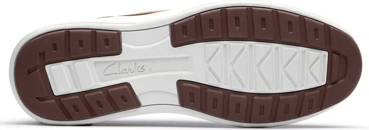 Clarks Men's Craftwell Step Casual Sneakers - Image 6