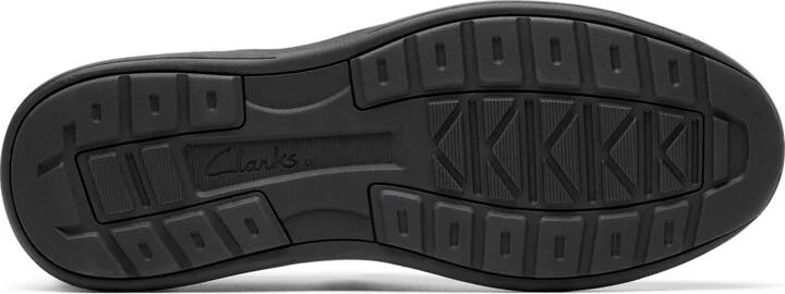 Clarks Men's Craftwell Step Dress Casual Slip On Sneakers - Image 6