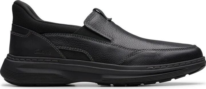 Clarks Men's Craftwell Step Dress Casual Slip On Sneakers - Image 7