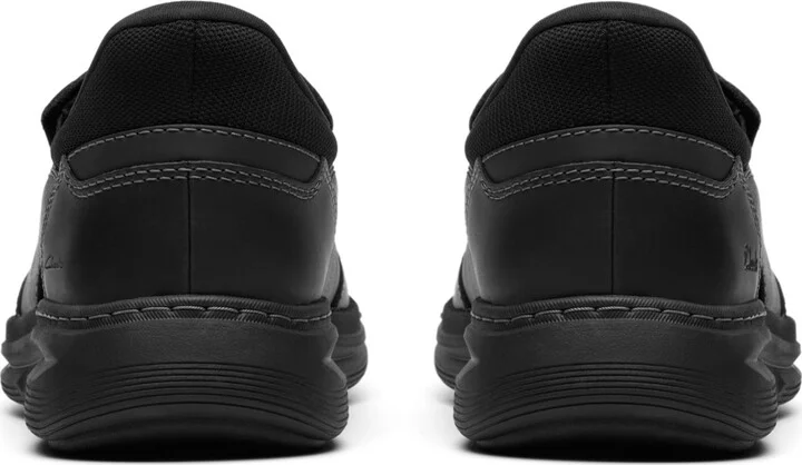 Clarks Men's Craftwell Step Dress Casual Slip On Sneakers - Image 10