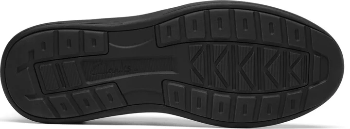 Clarks Men's Craftwell Step Dress Casual Slip On Sneakers - Image 11