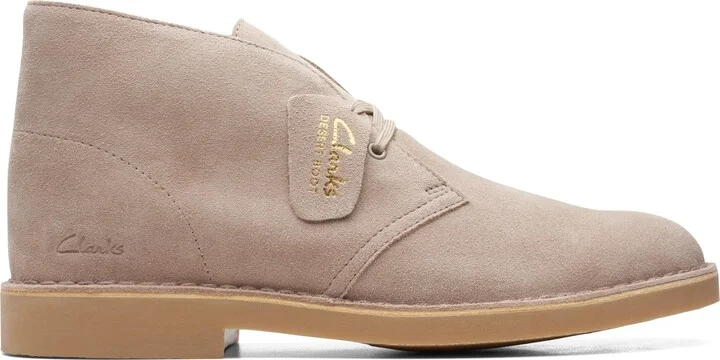 Sand Suede