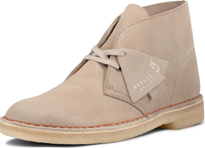 Sand Suede