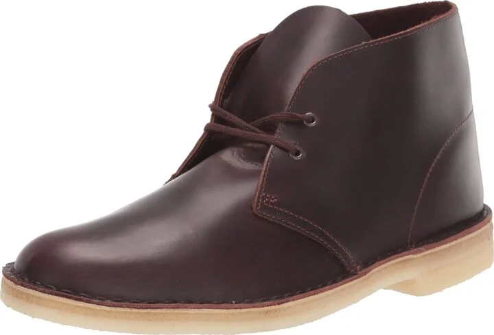 Chestnut Leather