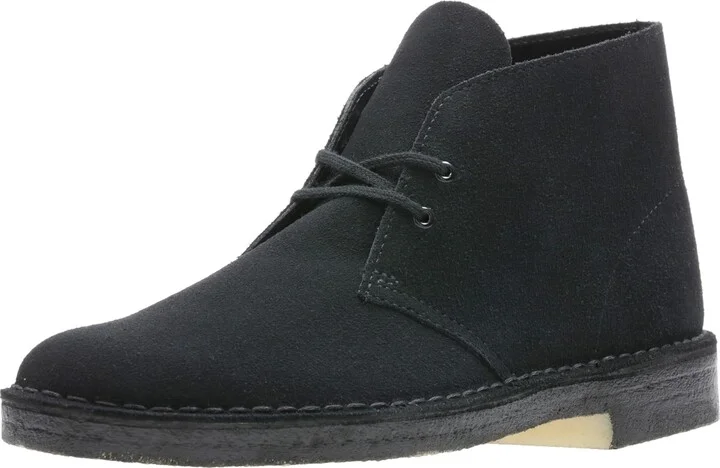 Clarks Men's Desert Chukka Boot