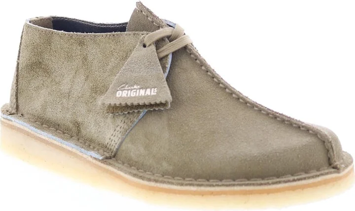 Dark Olive Combi