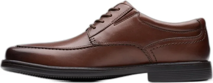 Mahogany Leather