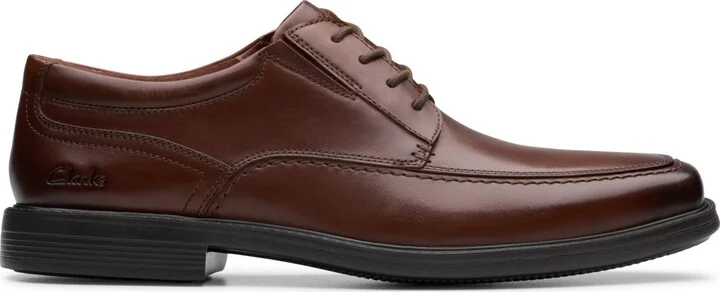 Clarks Men's Dresslite Apron Dress Shoe - Image 2