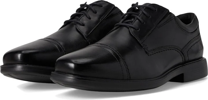 Clarks Men's DressLite Cap Oxford