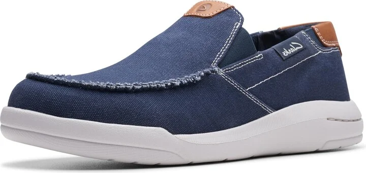 Clarks Men's Driftlite Step Moccasin