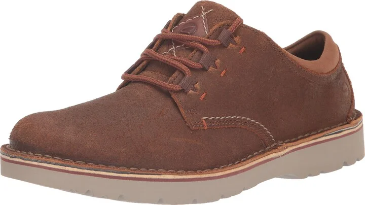 Clarks Men's Eastford Low Oxford