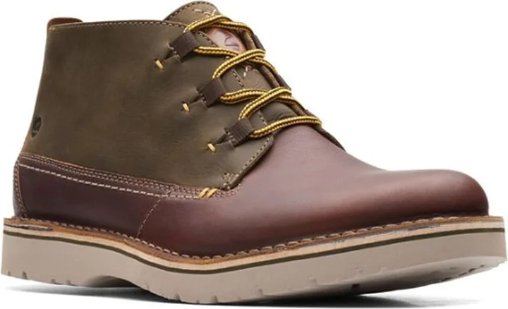 Dark Brown Combination