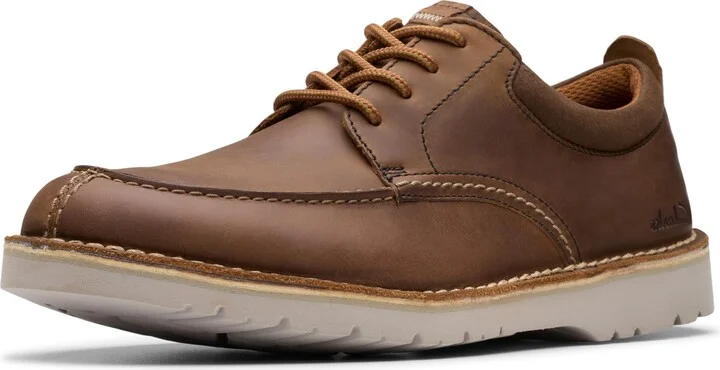 Clarks Men's Eastridge Moc Oxford