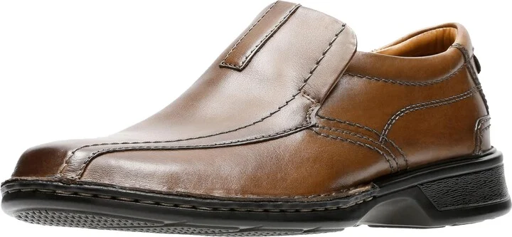 Clarks Men's Escalade Step Loafer