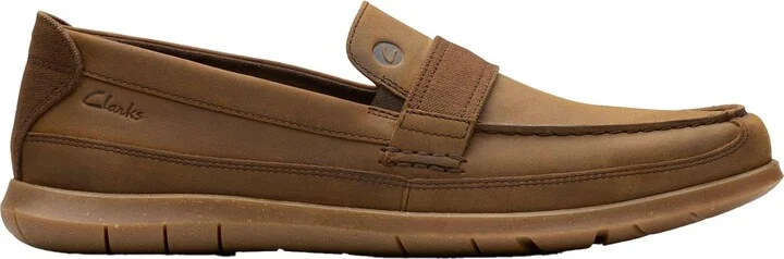 Clarks Men's Flexway Band Loafer