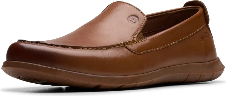 Tan Leather