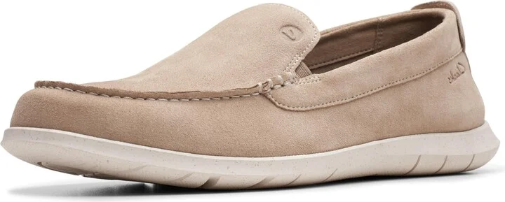 Sand Suede