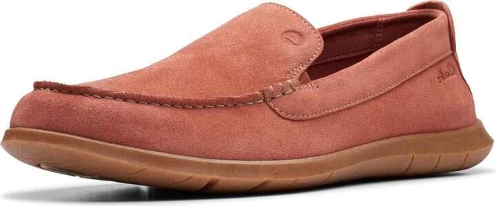 Red Suede