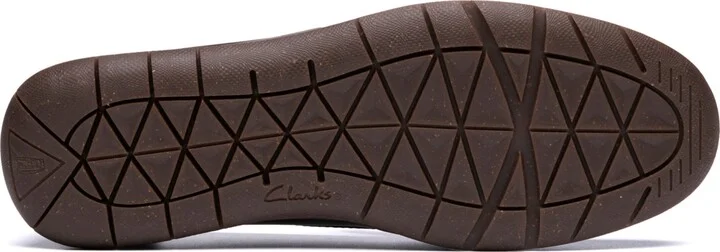 Clarks Men's Flexway Step Slip On Loafers - Image 3