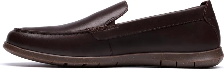 Clarks Men's Flexway Step Slip On Loafers - Image 6