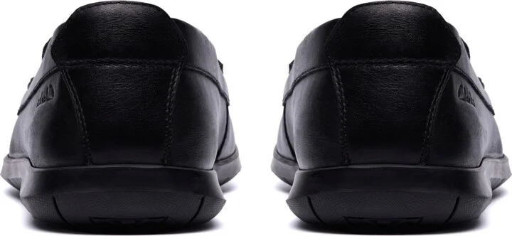 Clarks Men's Flexway Step Slip On Loafers - Image 7