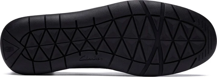 Clarks Men's Flexway Step Slip On Loafers - Image 8