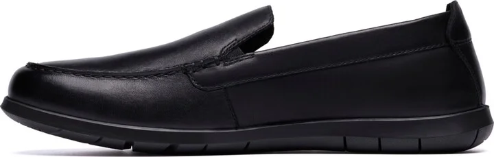 Clarks Men's Flexway Step Slip On Loafers - Image 10