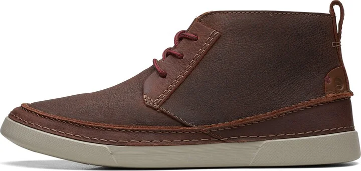 Brown Leather
